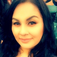 Alma Rubio
