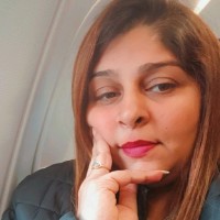 Madhuri Kataria