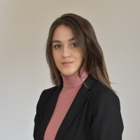 Polina Zhekova