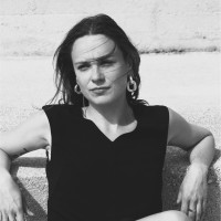 Angèle Pierre