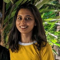 Pratiksha Waghmare