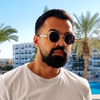 Salman I.