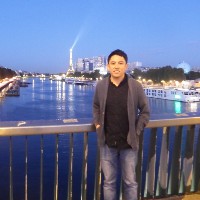 Julio Rodriguez Ulloa