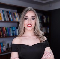 Angela Karine Boni