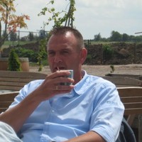 Walter Van Wezel