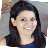 Shikha Gill