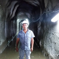 Jorge Edmundo Proaño Molina