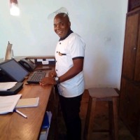 Ally Daba