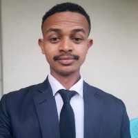 Dawit Zeleke