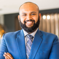 Jimmy Benipal, Cpa