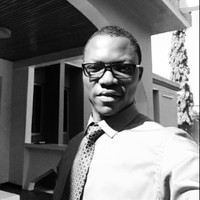 Robert Ayeremah-Kagbrese