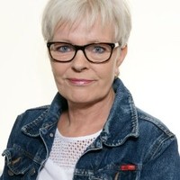Hanne Bach