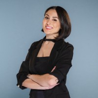 Diana Mazboudi