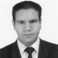 Daniel Cuenca Rangel
