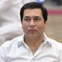 Ali Abbas Shah