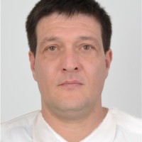 Yurii Kolihieianets