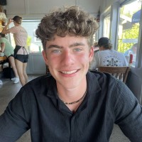 Dylan Canavan