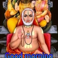 Ramesh Deshpande