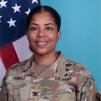Kimberly Pringle
