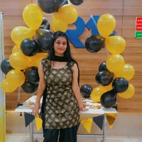 Reetika Singh
