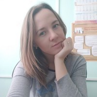 Liubov Holovkina
