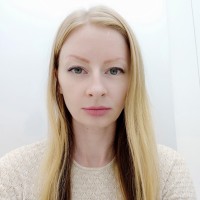 Snizhana Shapovalova