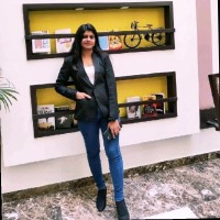Neha Parkara