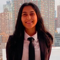 Anoushka Soares