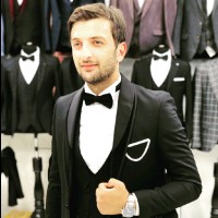 Pərviz İsmayılov