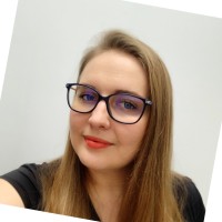 Agnieszka Deplewska