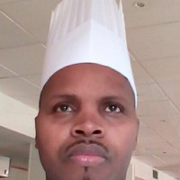 Diallo Mamadou