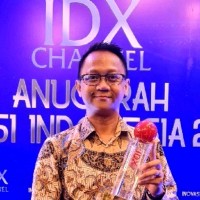 Adrianus Yose Hartono