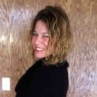 Tina Currie