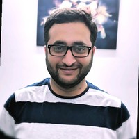 Kiran Deore