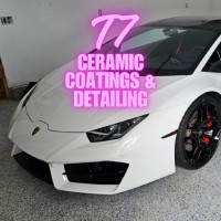 T7 Ceramic Coatings Carlsen