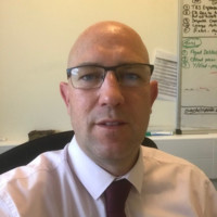 John Grimes