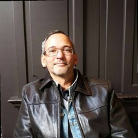 Cedric Soero