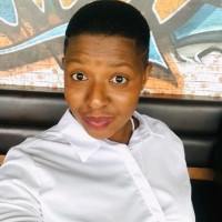 Lesego Mampane