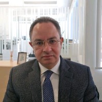 Mohamed El Nawassany