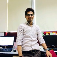 Bhupender singh Negi