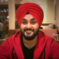 Harshdeep Singh Bhamra