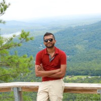 Deep Patel
