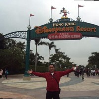 Achmad Endra Tri Julianto