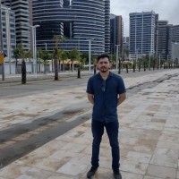 Roniel Mesquita
