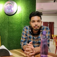 Abinash Panigrahi