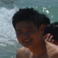 Nick Chi