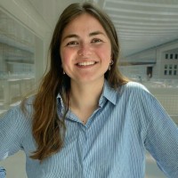 Nadine van Slogterena