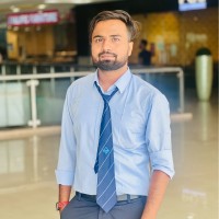 Md Ali Hussain