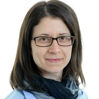 Anna Lisa Balboni