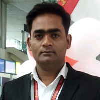 Surya Dwivedi